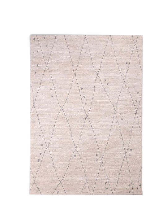 Royal Carpet Matisse 24526 Rug Rectangular Beige