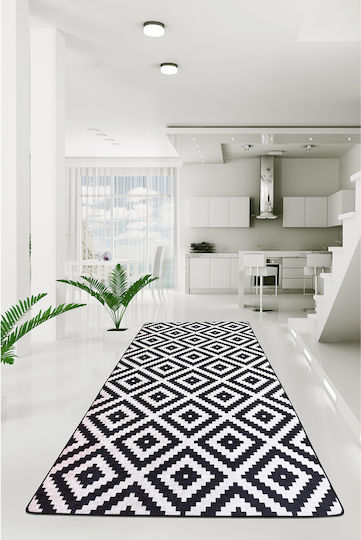 Conceptum Hypnose Χαλί Ορθογώνιο Πολύχρωμο 100x200cm