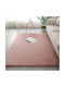 Beauty Home Non-slip Rectangular Rug Amethyst 133x190cm 9645-133X190