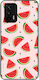 Husă Sonique Fruit Series Realme GT 5G Pepene V...
