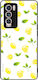 Θήκη Sonique Fruit Series Realme Gt Master Λεμό...