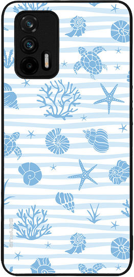 Θήκη Sonique Ocean Series Realme Gt 5g Κοράλλια