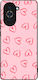 Handyhülle Sonique Heart Series Huawei Nova 10 ...