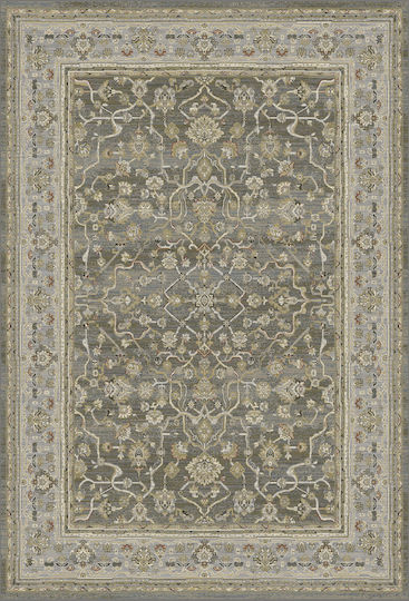 Klonaras Imperial 40/m Covor Rectangular Maro