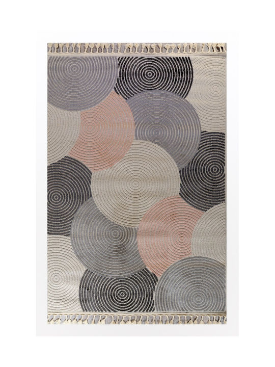 Tzikas Carpets Tenerife 54180-256 Covor De exte...