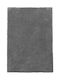 Madi Shade Χαλί Ορθογώνιο Shaggy Dark Grey 160x230cm