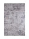 Klonaras Ascot 8328 Rug Rectangular Grey-cream