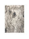 Tzikas Carpets Dorado Килим Правоъгълена Сив