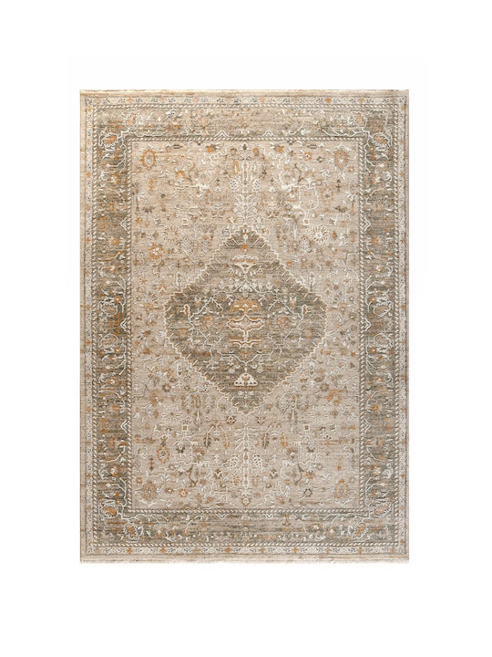 Tzikas Carpets 68872 Covor Rectangular Turkey Red