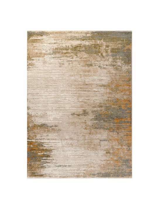 Tzikas Carpets 67991 Χαλί Ορθογώνιο Πολύχρωμο 200x290cm