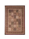 Royal Carpet Teheran 5093 Килим Правоъгълена Червено