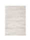 Royal Carpet Solid 1772A Χαλί Ορθογώνιο White 160x230cm