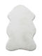 Newplan Puffy Fc1 Anti-slip Rug Rectangular Ivory