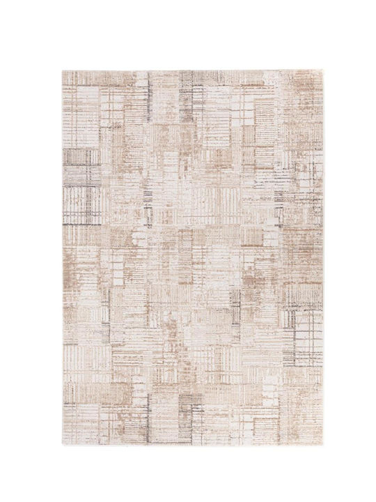 Royal Carpet Madisson 72b Χαλί Ορθογώνιο Καφέ 160x230cm