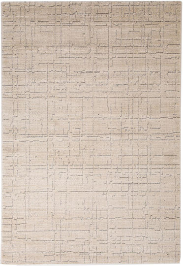 Royal Carpet Matisse 28339 A Килим Правоъгълена Ecru-anthracite