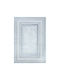 Ezzo Firenze D077by9 Rug Rectangular Grey