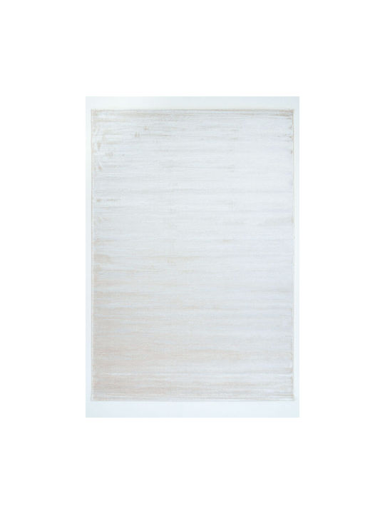 Ezzo Seta E086ah9 Χαλί Ορθογώνιο Light Beige 16...