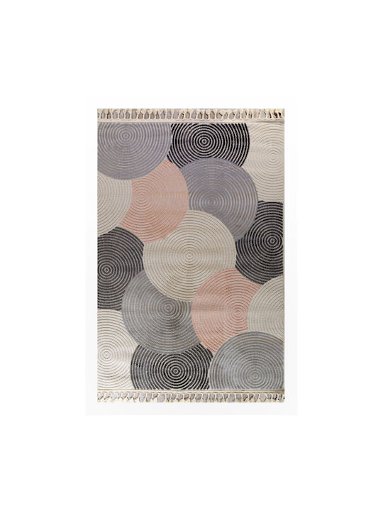 Tzikas Carpets Tenerife 54180-256 Covor Rectang...