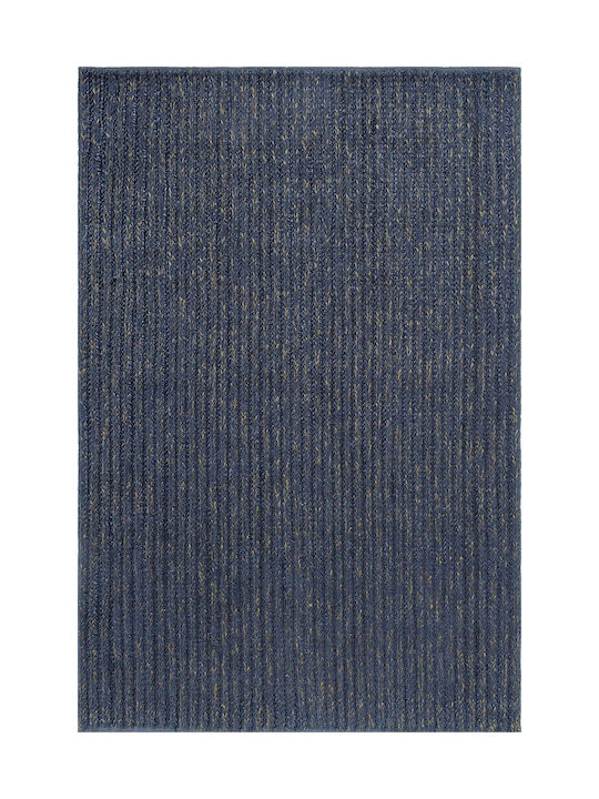 Brink & Campman Craft Plait Χαλί Ορθογώνιο Deni...