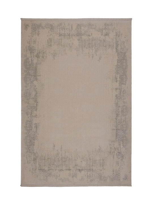 Naf Naf Opera 16717 Rug Rectangular Grey