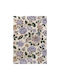Laura Ashley Wendling Floral Handgefertigt Teppich Rechteckig Wolle Lila