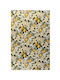 Tzikas Carpets Capri 00921-119 Teppich Rechteckig Synthetisch,Polyester/Cotton/Leather Egyptian