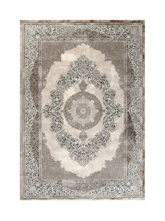 Tzikas Carpets Elements 33116- Килим Правоъгъле...