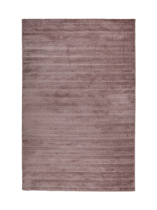 Viokarpet Acaba 520 Covor Rectangular Lila