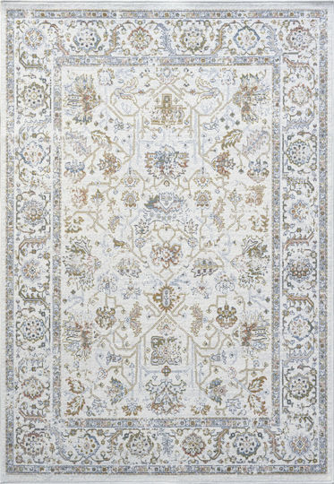 Ragolle Visconti Rug Rectangular Summer Silk Visconti 984-0014-6161