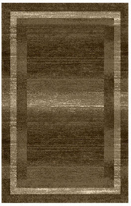 Sidirela Piramidă Covor Rectangular Ink