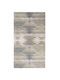Royal Carpet Canvas 258 Rug Rectangular Beige-grey