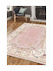 Conceptum Hypnose Rug Rectangular Silver-white