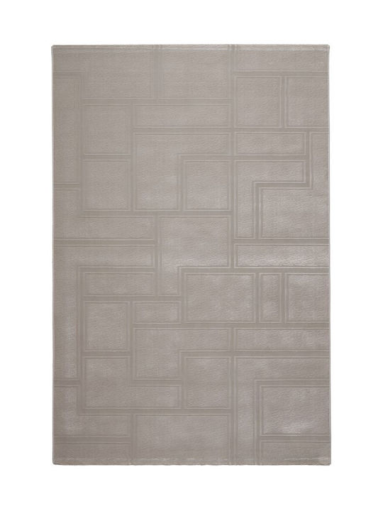 Biokarpet Cezar 16615g04 Grey-160x230