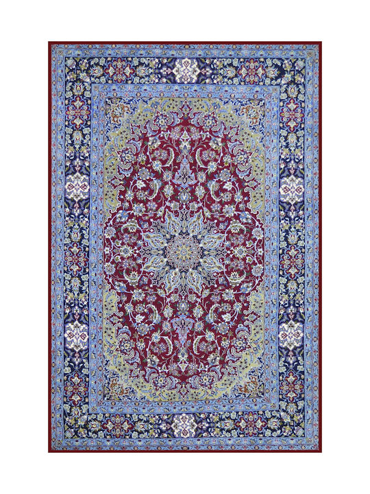 Sprintzio Χειροποίητο Χαλί Ορθογώνιο Silk 240x158cm