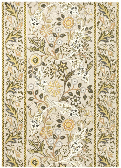 Morris & Co Wilhelmina