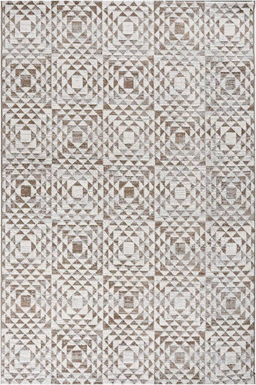 Balsan Vera 265 Covor Rectangular Maro