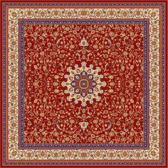 Isexan 1908 Χαλί Ορθογώνιο Classic 400x400cm