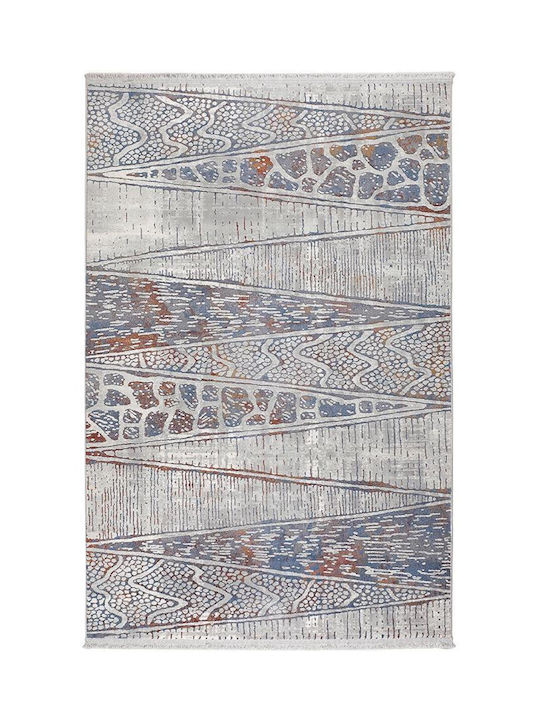 Newplan Valencia 9187A Rug Rectangular Gray