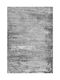 Balsan Monaco Moma Χαλί Ορθογώνιο Black / Grey 200x290cm