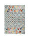 Tzikas Carpets Palmas 37930-132 Килим Правоъгълена Етническа принадлежност