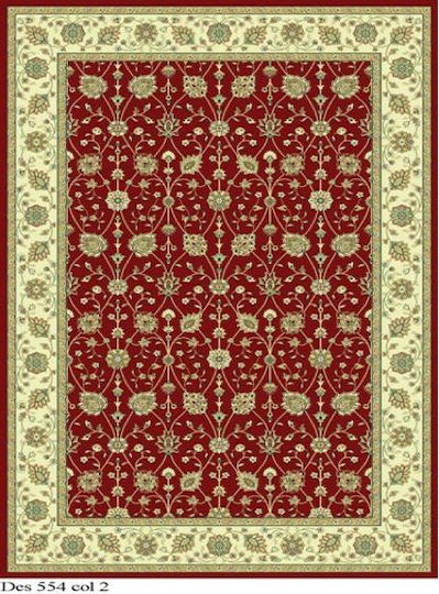 EFTH5542RED