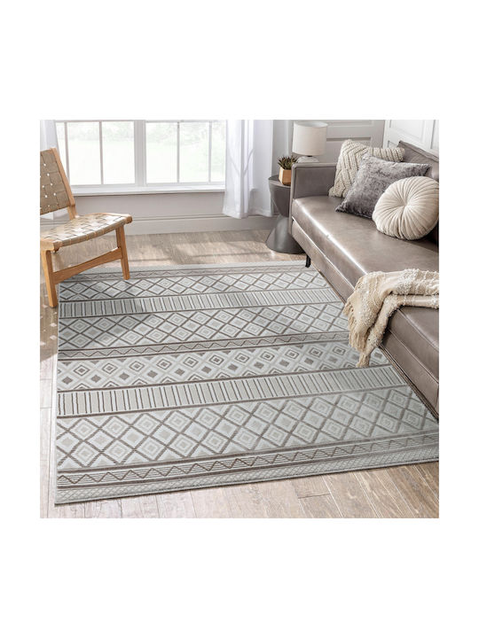 Saray Home Delux Covor Rectangular Bej