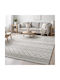 Saray Home Delux Χαλί Ορθογώνιο Μπεζ 240x290cm