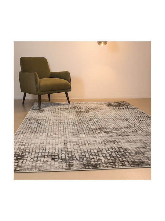 Saray Home Vip Χαλί Ορθογώνιο Μπεζ 235x290cm