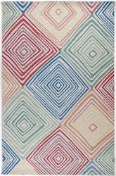 Eurofil Aurela 3608 Summer Wicker Multicolour
