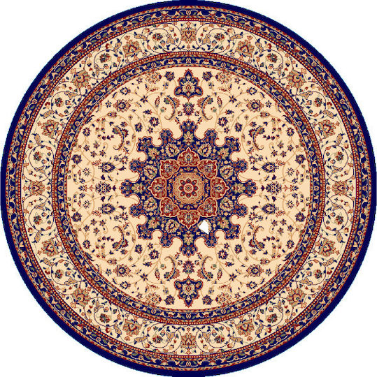 Isexan 1912 Covor Rotund Clasic