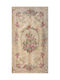 Klonaras Ibiza 204-J Anti-slip Rug Rectangular Summer Aubusson 204