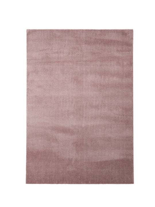 Royal Carpet Feel 71351 022 Rug Rectangular Pink