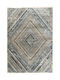Tzikas Carpets Serenity 32591-110 Χαλί Ορθογώνιο Πολύχρωμο 160x230cm