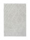 Ragolle Χαλί Ορθογώνιο Γκρι 160x230cm